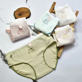 شورت زنانه کبریتی خرسی تدی بیر Teddy bear