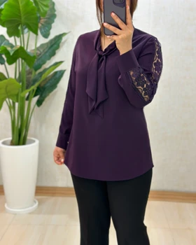 C117- شومیز تارا