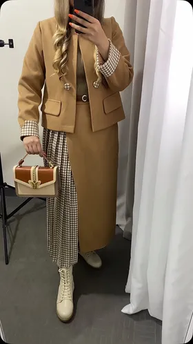 پالتو جلوبسته