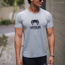 تیشرت تنفسی ونوم UFC