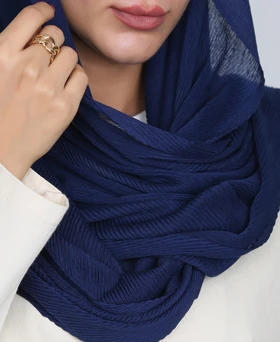 شال پلیسه