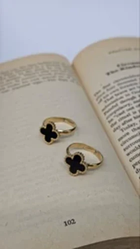 انگشتر ونکلیف کد vn4576