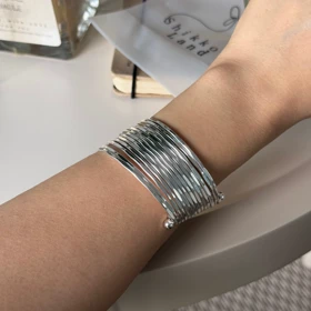 کالکشن دستبند پاپی