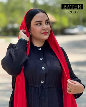مانتو پیراهنی