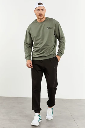 ست هودی و شلوار مردانه تامی لایف tommy-life