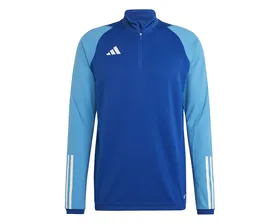 تاپ تمرینی آستین بلند فوتبال adidas Tiro23 C Tr PC_HU1309