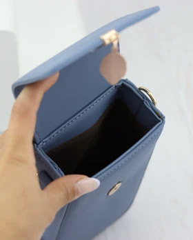 کیف دوشی