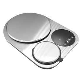 ترازو هوشمند آشپزخانه دو گانه گرین لاین مدل GL-SL1