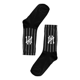 جوراب نیم ساق اسپرت نیویورک مدل OPT-16630