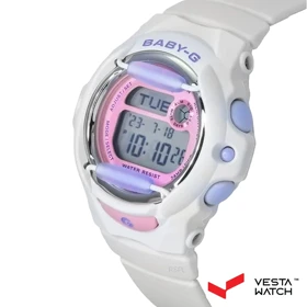 ساعت مچی زنانه کاسیو بیبی جی CASIO BABY-G مدل BG-169PB-7DR