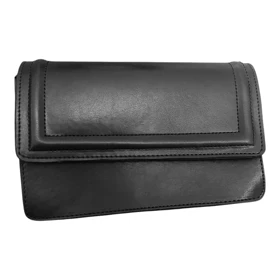 کیف دستی زنانه ال سی وایکیکی مدل ورنی