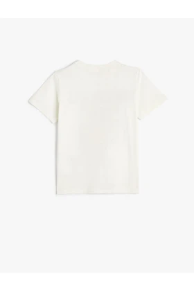 تیشرت بچگانه koton