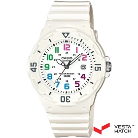 ساعت مچی زنانه کاسیو CASIO مدلLRW-200H-7B
