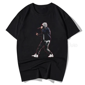 تیشرت امینم eminem2023 Rapper Eminem کد 167572