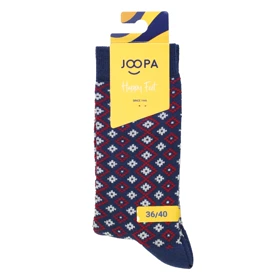 جوراب جوپا ساق‌دار شبکه نوردیک