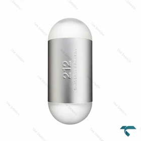 ادکلن کارولینا هررا 212 زنانه ادو تویلت 100 میل اصل Carolina-31825-L