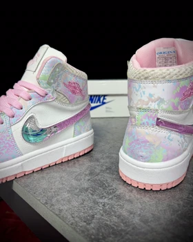 کتانی دراگون ساق‌دار