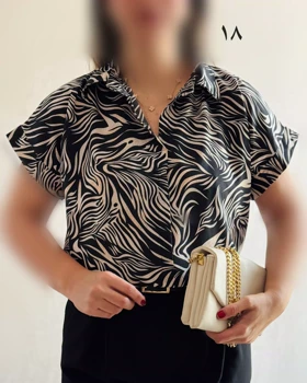 شومیز زیبا 53