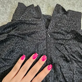 سرهمی پلنگی کد 803