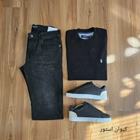 پلیور سلانیک پولو