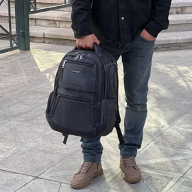 کوله پشتی فوروارد مدل FORWARD - FCLT660016 SKILED VOYAGA