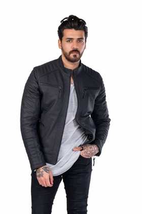 کت و کاپشن مردانه batu-deri