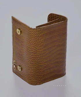 کیف دستی مردانه چرمی 1540