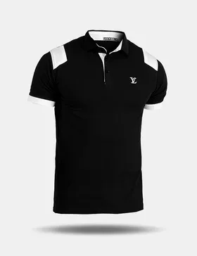 پولوشرت مردانه Louis Vuitton