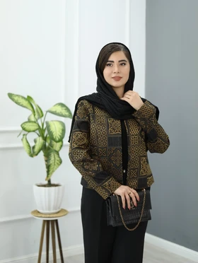 کت و شلوار الیکا