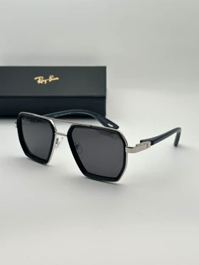 عینک ریبن کد 9007 Ray ban (آبی)