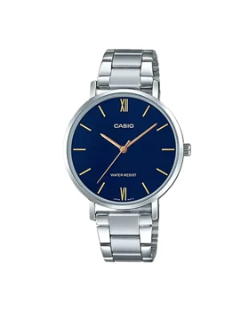 ساعت مچی زنانه کاسیو CASIO LTP-VT01D-2B
