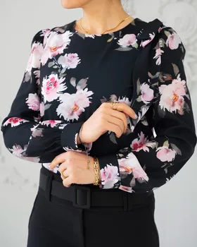 شومیز مجلسی