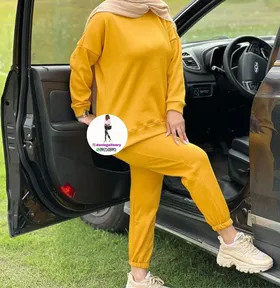 ست دورس وشلوار
