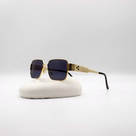 عینک آفتابی زنانه سلین Celine مدل 25001