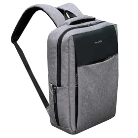 کوله پشتی فوروارد مدل FORWARD - FCLT65022 SKIN EVOLUTION (طوسی روشن)