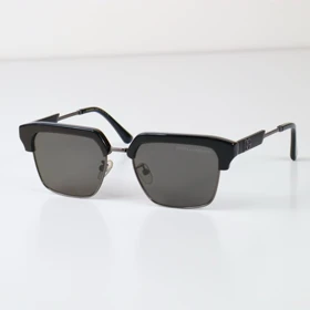 عینک آفتابی اورجینال لوکس دولچه اند گابانا Dolce & Gabbana مدل EA-DG6185 با طراحی جذاب وشیک (مشکی)