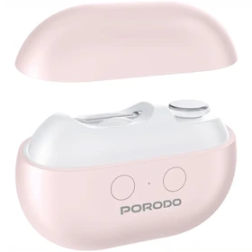 ناخن گیر برقی پورودو Porodo مدل PDENCLIM7PK دو حالته