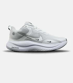 کفش کتانی مردانه و زنانه سفید NIKE Lebron 22 Guide مدل 8603