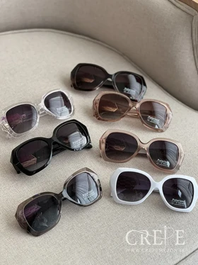 عینک آفتابی پلاریزه BVLGARI