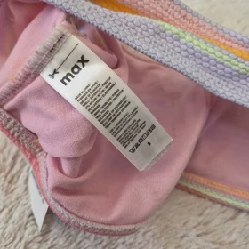 سوتین مایو زنانه مکس کد Z-GS21