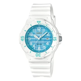 ساعت مچی زنانه کاسیو CASIO LRW-200H-2B