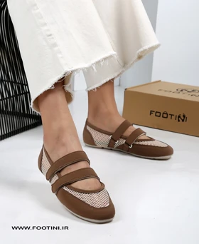 کفش زنانه تابستانی 2101 MR