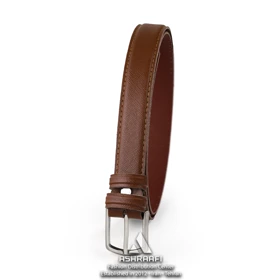 کمربند زنانه Leather Belt BL164