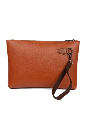 کیف دستی cerff-leather-clup