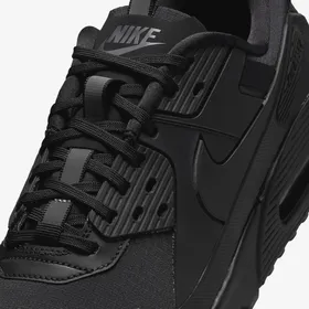کتانی رویه چرم nike