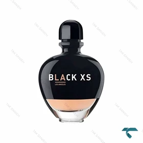 ادکلن پاکو رابان بلک ایکس اس لس آنجلس 80 میل Paco Rabanne-31990-L