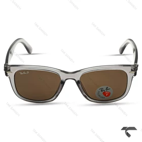 عینک دودی ریبن RB2140-5 صفحه قهوه ای RayBan-10068-U