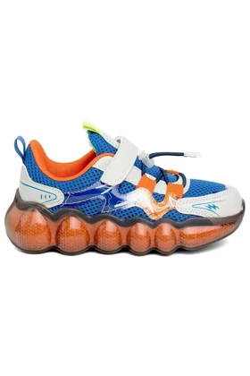 کفش تناسب اندام بچگانه kids-club-shoes