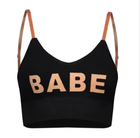 نیم‌تنه babe