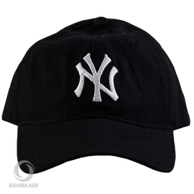 کلاه لبه دار NY